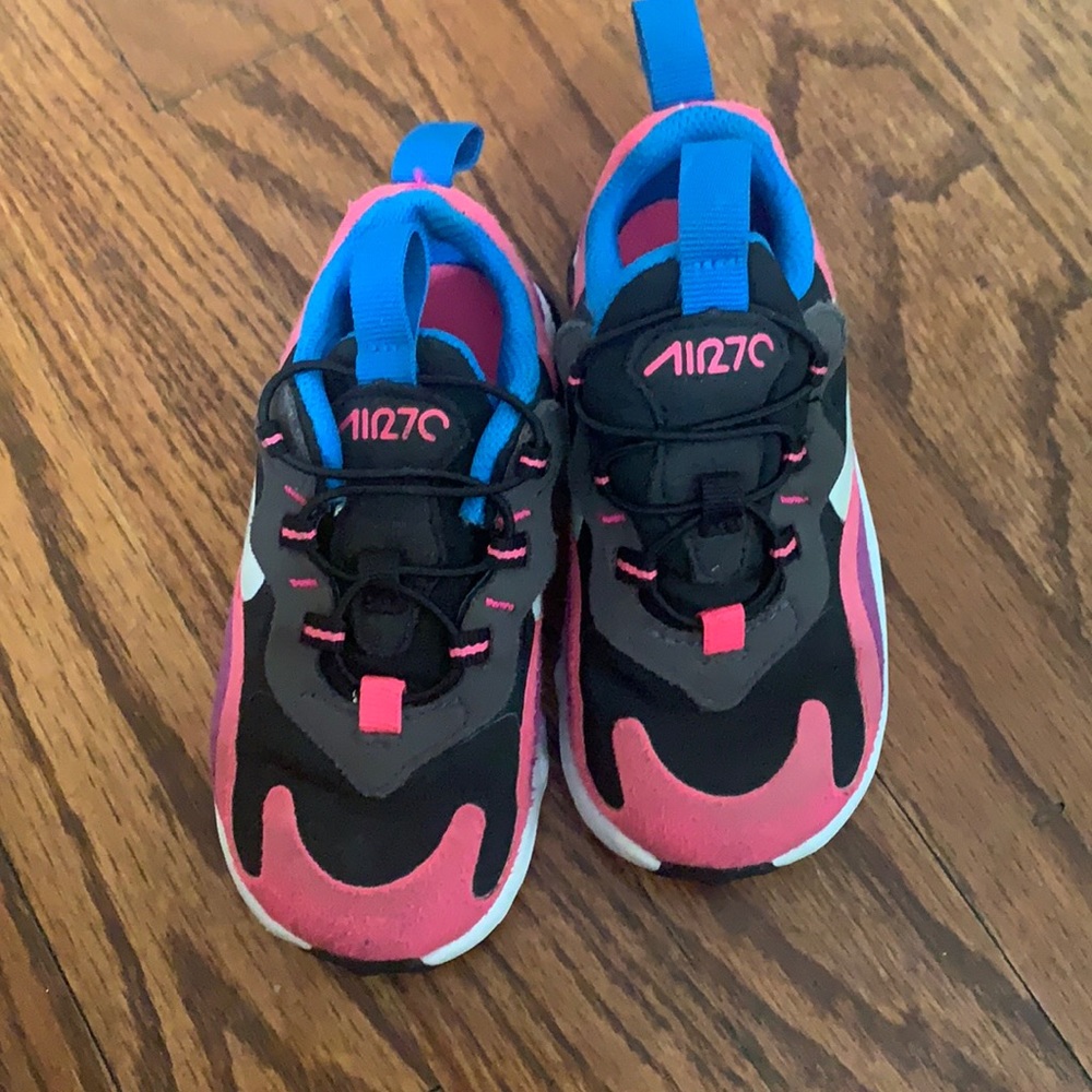 Niles air 70